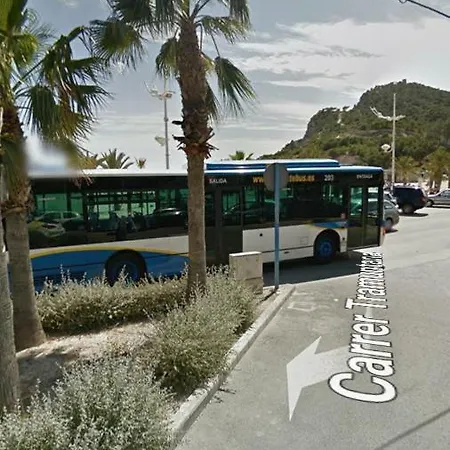 Apartment Cala De *