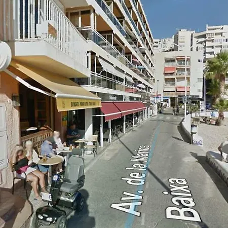Cala De *