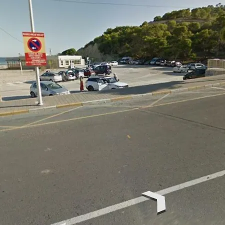 Cala De * Finestrat