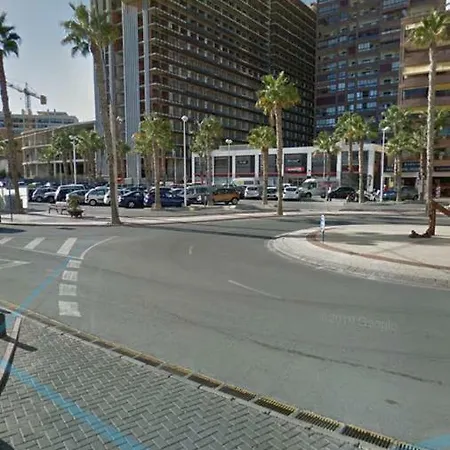 Cala De Apartment