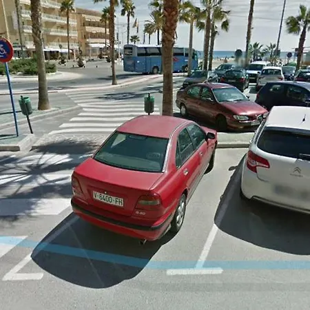 Cala De