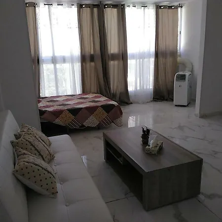 Cala De Apartment Finestrat