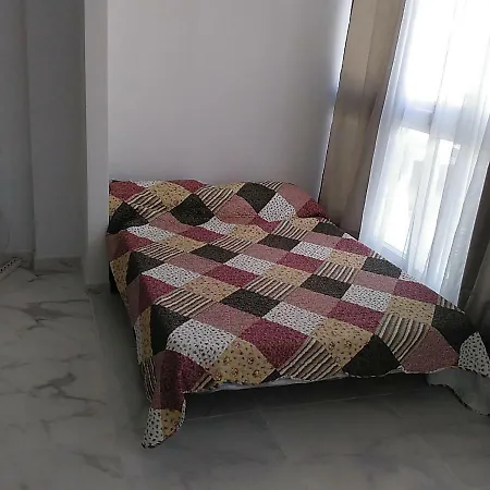 Apartment Cala De Finestrat
