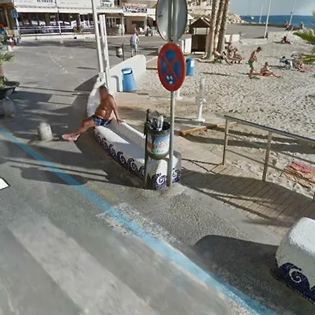 Apartment Cala De Finestrat