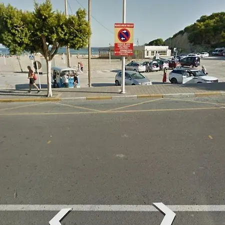 Apartment Cala De *